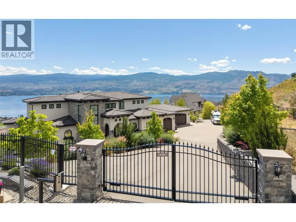 3279 Vineyard View Drive, West Kelowna